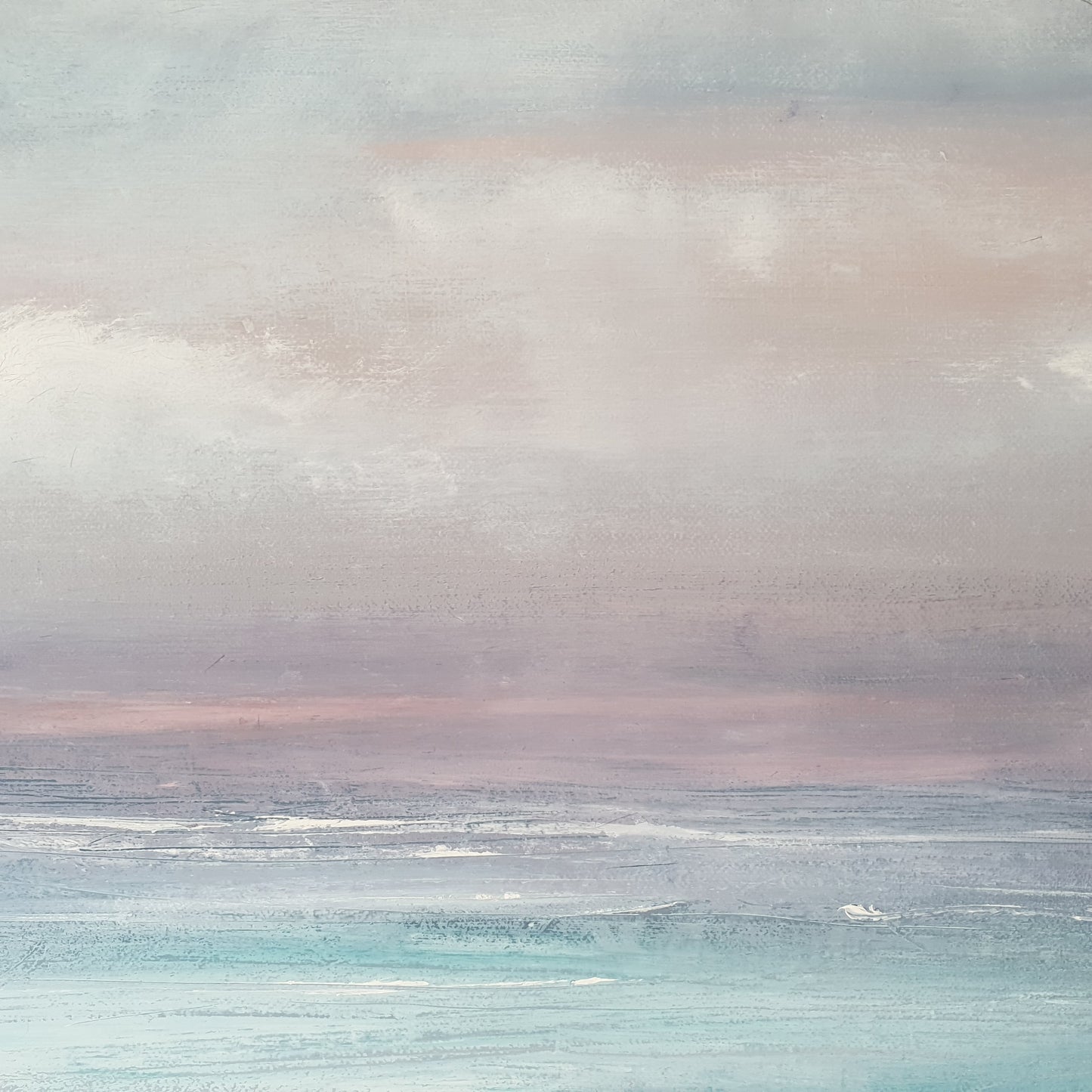 Tranquility