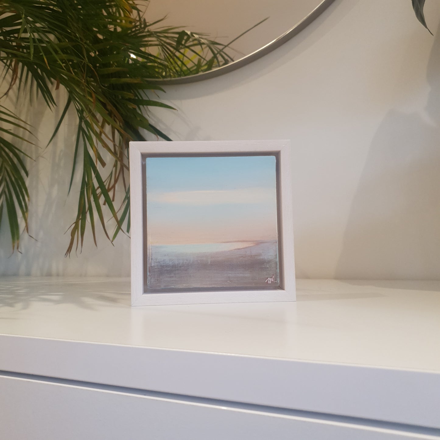 Autumn View