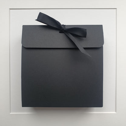 Autumn field of Flowers